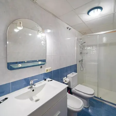 Alborada Golf 3bd Appartement *