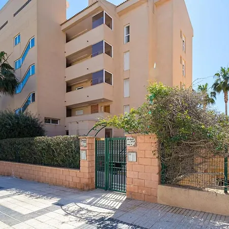 Alborada Golf 3bd Appartement