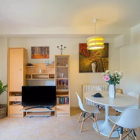 Alborada Golf 3bd Appartement *