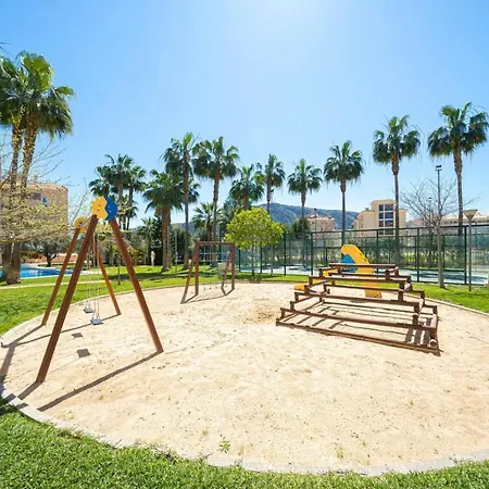 Alborada Golf 3bd El Albir