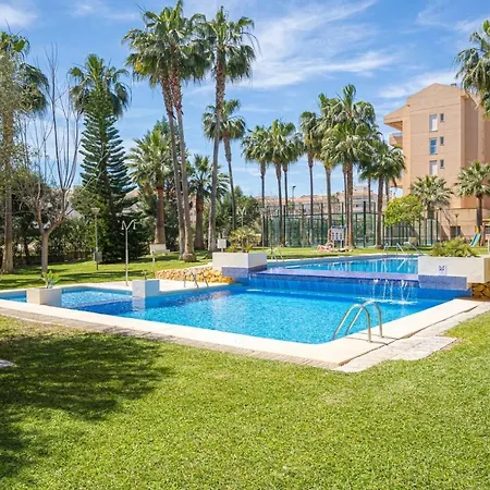 Alborada Golf 3bd * El Albir