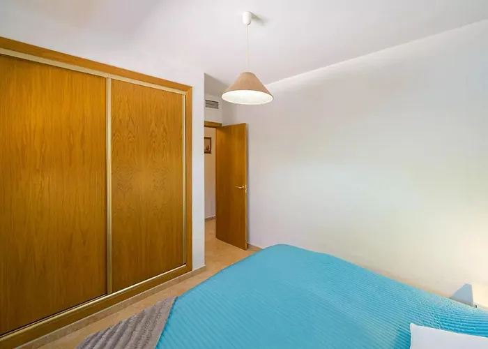 Apartman Alborada Golf 3bd