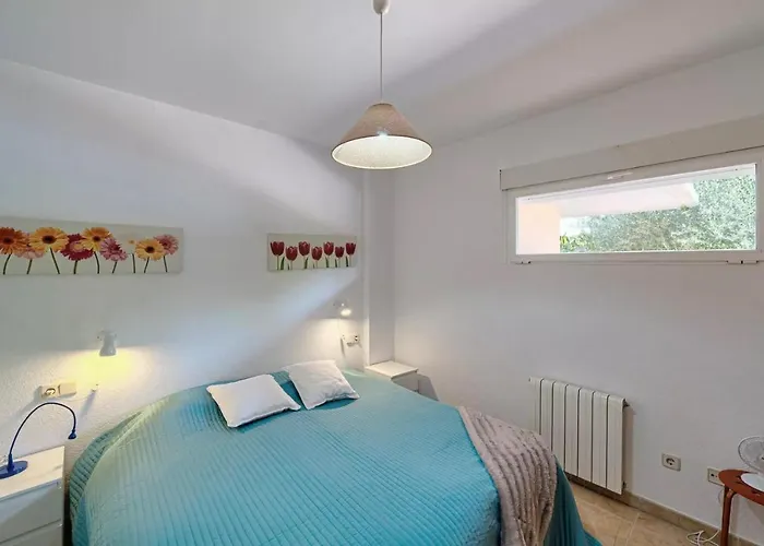 Apartman Alborada Golf 3bd
