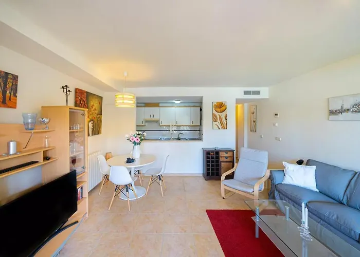 Alborada Golf 3bd El Albir