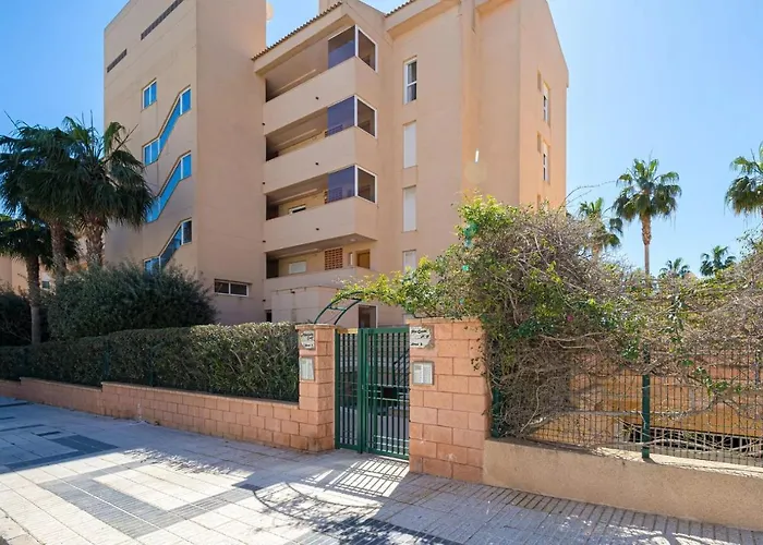 Alborada Golf 3bd Apartman