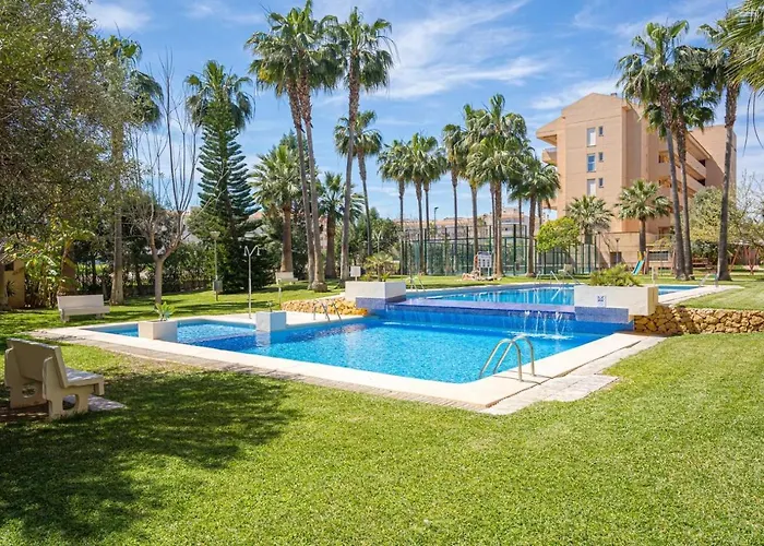Alborada Golf 3bd * El Albir