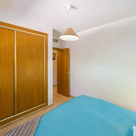 Apartamento Alborada Golf 3bd