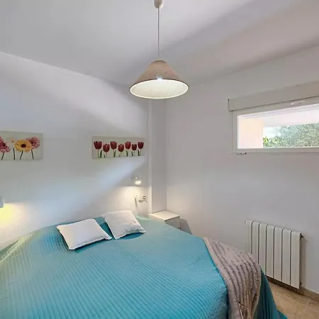 Apartamento Alborada Golf 3bd