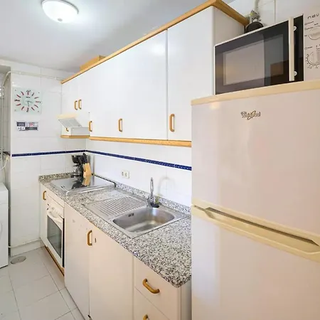 Alborada Golf 3bd Daire *